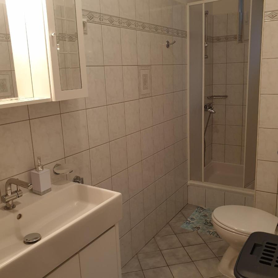 Apartment Sara 크리크베니카 외부 사진