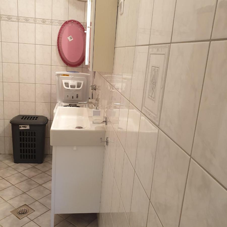 Apartment Sara 크리크베니카 외부 사진