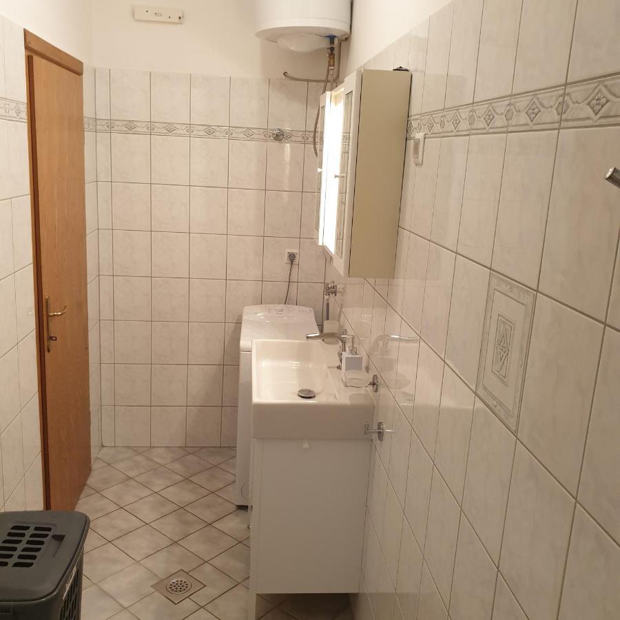 Apartment Sara 크리크베니카 외부 사진